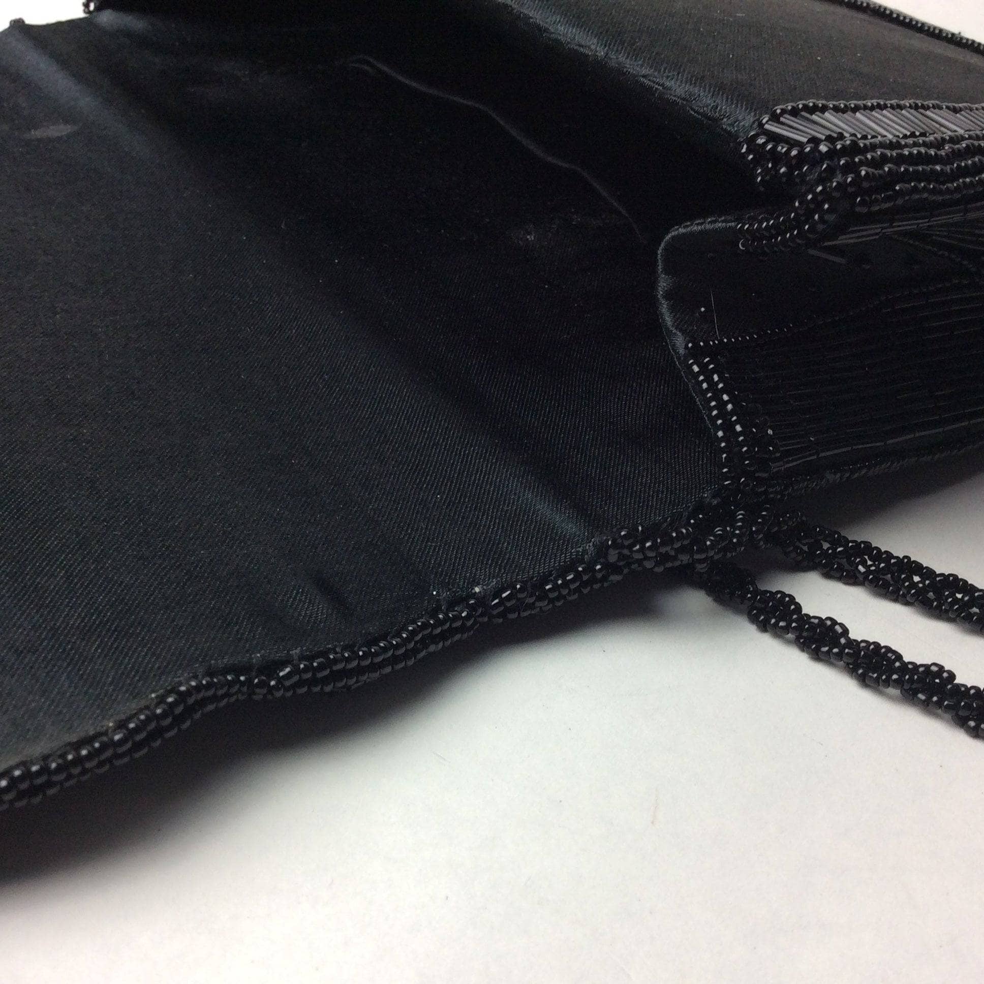 1980s Beaded Evening Bag - Image 5