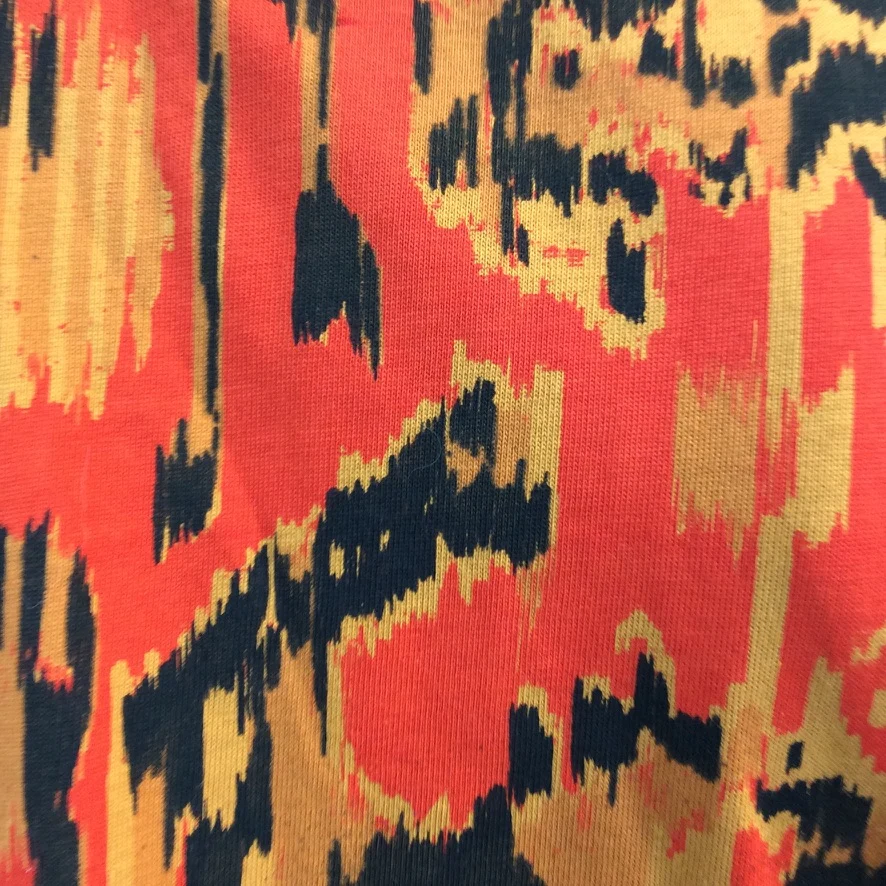 1980s Jean-Claude Poitras Asymmetrical Top Small/Medium - Image 6