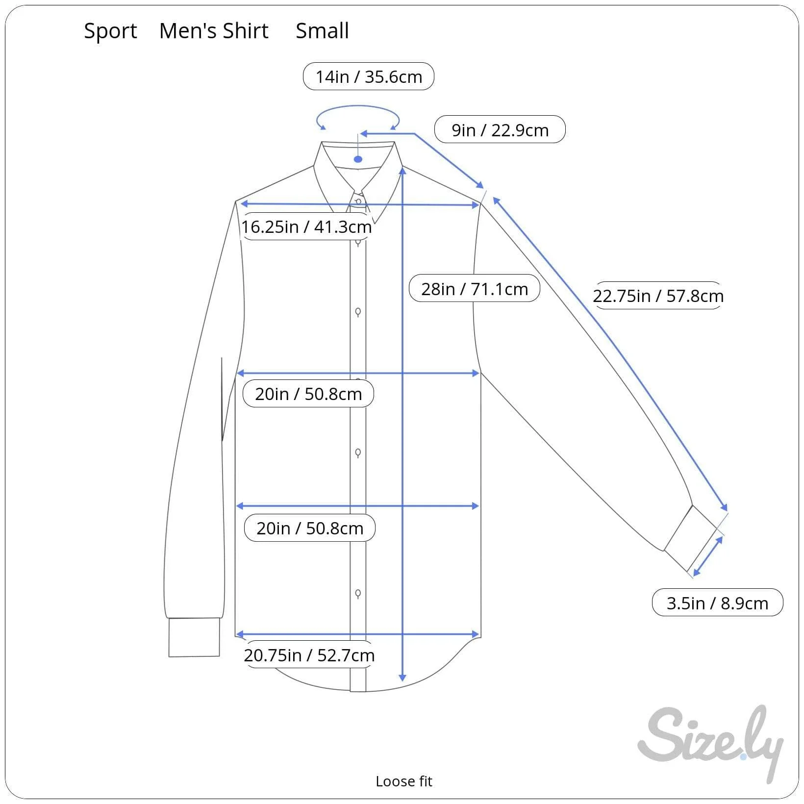 1990s Escada Sport Colour-Block Button-Up Shirt Small - Image 6