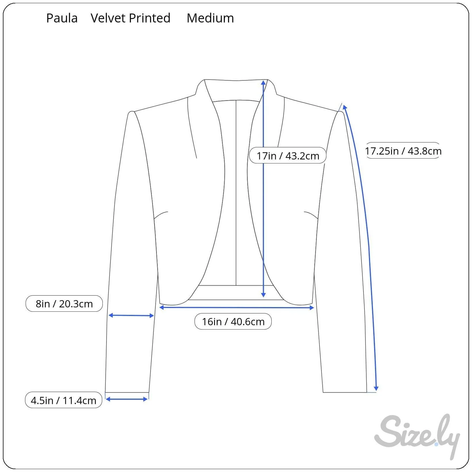 1980s Floral printed Velvet Cropped Blazer SOLD - Image 8