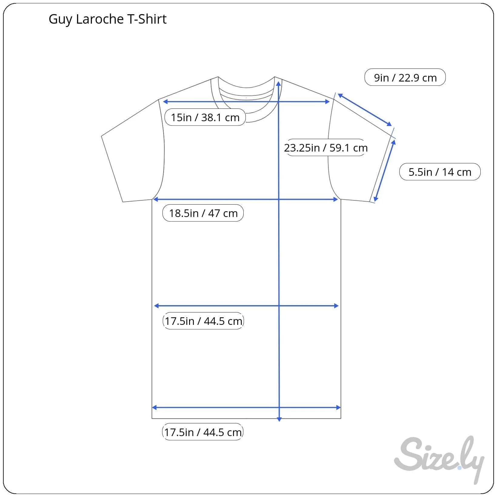 Guy Laroche Nautical Design Colour Block T-shirt S/M - Image 6