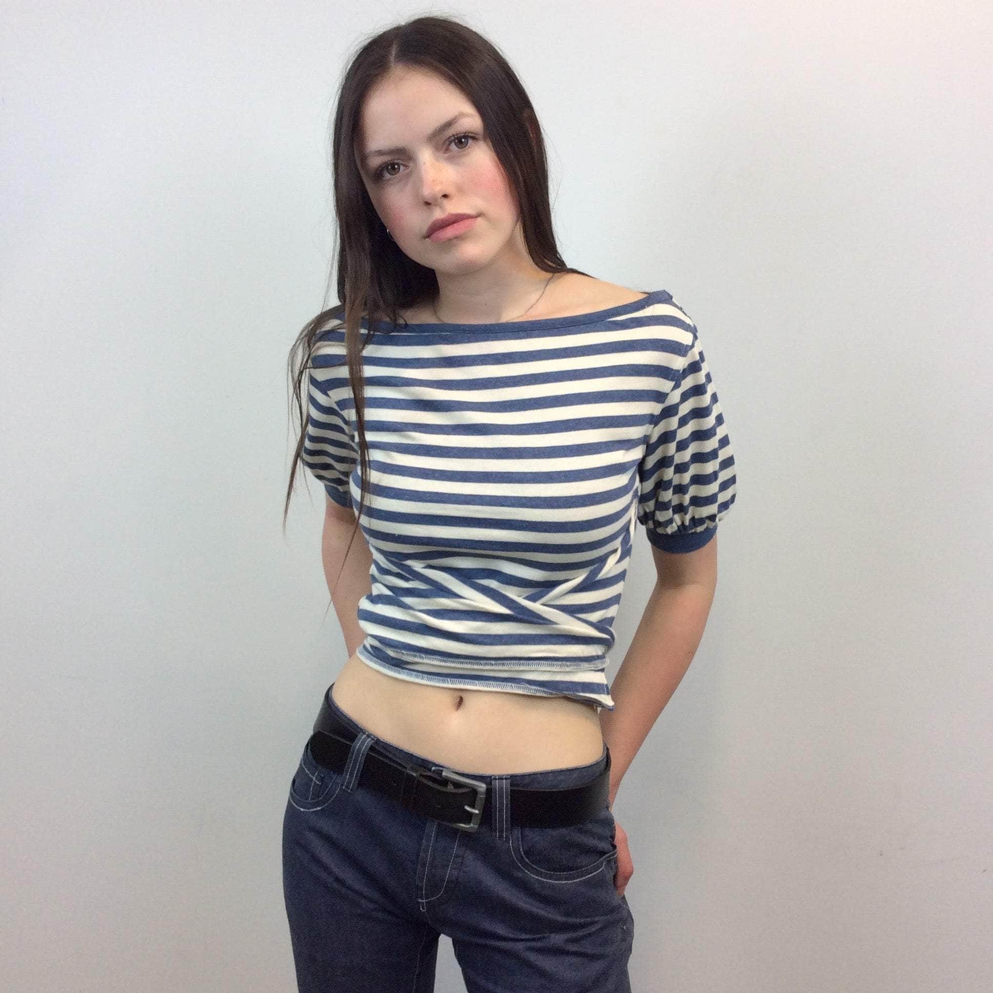 Y2K Jean Paul Gaultier Low Rise Jeans Small - Image 4